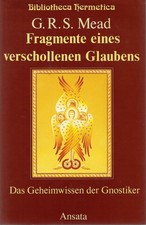 Fragmente eines verschollenen gebraucht kaufen  Klettgau