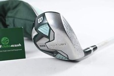 Ladies wilson prostaff for sale  LOANHEAD