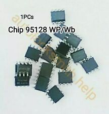 M95128 wmn6tp eeprom for sale  WIGSTON