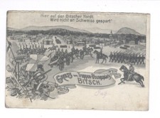 Gruss vom truppen gebraucht kaufen  Lich