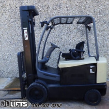 Crown fc4020 sit for sale  Mira Loma