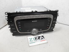 Car radio mp3 usato  Putignano