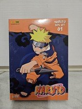 Cofanetto numero dvd usato  Signa