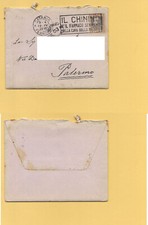 11959 annullo meccanico usato  Palermo