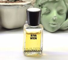 Parfum miniatur riva gebraucht kaufen  Recklinghausen