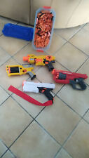 Jouet marque nerf d'occasion  Pont-du-Casse