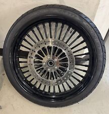 21 harley wheel for sale  Gardner