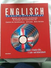Englisch audio sprachkurs gebraucht kaufen  Gummersbach