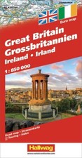 Gran bretagna irlanda usato  Italia