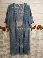 Rebellion boho duster for sale  Houston