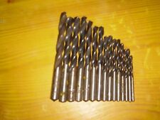 Stock vecchie punte usato  Borgo San Dalmazzo