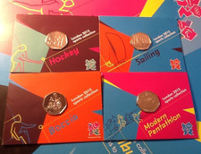 Royal mint carded for sale  LEDBURY