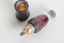 Briquet essence bouteille d'occasion  Seyssel
