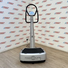 Powerplate my3 for sale  KIRKLISTON