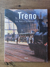Treno tra arte usato  Roma
