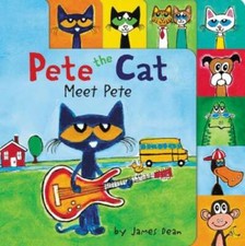 Pete cat meet for sale  Montgomery