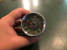 Indicatore strumento orologio usato  Bologna