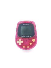 Nintendo Pocket Sakura Media factory Game Pink Pedometer comprar usado  Enviando para Brazil