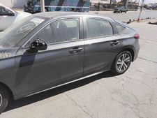 Driver rocker panel for sale  Sun Valley