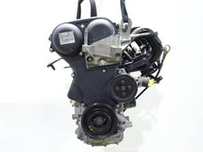 Moteur ford fiesta d'occasion  Saint-Lizier