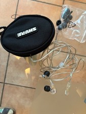 Musiker headset shure gebraucht kaufen  Essen