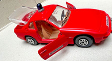 Corgi porsche 924 gebraucht kaufen  Ubstadt-Weiher