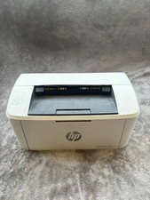 Laserjet pro m15w for sale  SUTTON