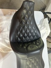 Harley davidson saddlemen for sale  Mansfield