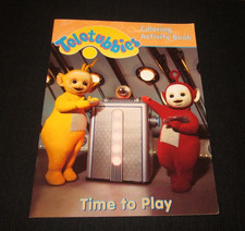 teletubbies books for sale teletubbies books for sale Rochester
