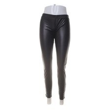 Calzedonia, legginsy, rozmiar: M, czarne, elastan/poliester, jednokolorowe #IqM na sprzedaż  PL