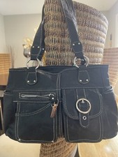 Rosetti black faux for sale  Cedar Rapids
