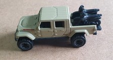 Hot wheels jeep gebraucht kaufen  Berlin