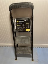 3 step folding step ladder for sale 3 step folding step ladder for sale Newtown
