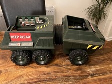 Vintage 1976 action for sale Vintage 1976 action for sale  BLAYDON-ON-TYNE