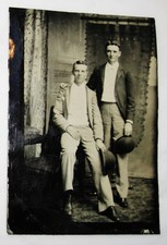 portrait young man for sale  Elma