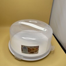 Whitefurze round cake for sale  FAREHAM
