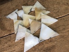 Stained slag glass for sale  Payson