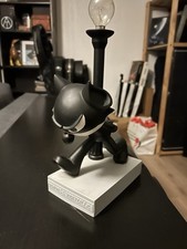 Lampe félix chat d'occasion  Bordeaux-