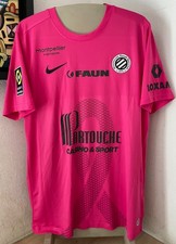 Maillot pro mhsc d'occasion  Montpellier-