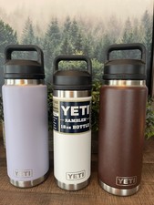 Yeti rambler chug for sale  Tampa