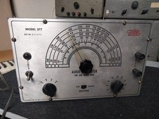 Eico model 377 for sale  LEEDS