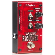Digitech whammy ricochet usato  Altamura