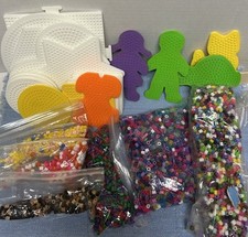 Perler fuse beads for sale  Champaign