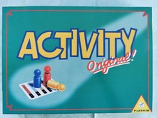 Activity riginal piatnik gebraucht kaufen  Deutschland