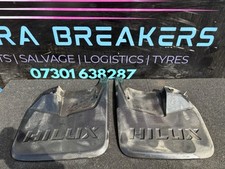 Mudguards abs mud for sale  STOURBRIDGE