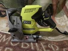 Ryobi jm83 corded for sale  Woodstock