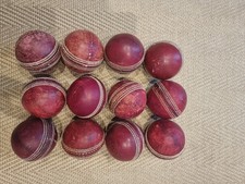 used cricket balls for sale used cricket balls for sale PINNER