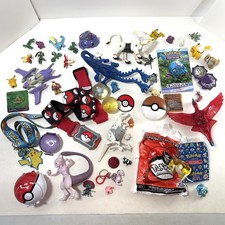 Pokemon toys figure for sale  Watertown