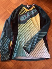 Qloom mtb downhill gebraucht kaufen  Kirchanschöring