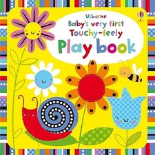 Baby first touchy for sale  UK